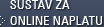 Izrada web stranica sa online naplatom